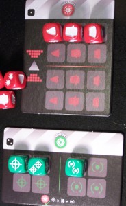 Weapons Console