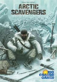 arctic scavengers