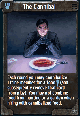 cannibal