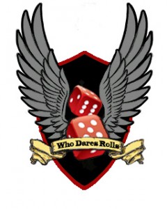 WDR logo season 2