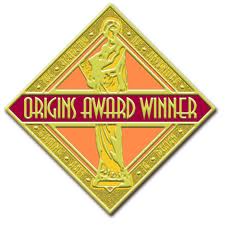 origins award