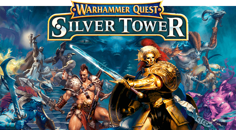 warhammer-quest-silver-tower-banner